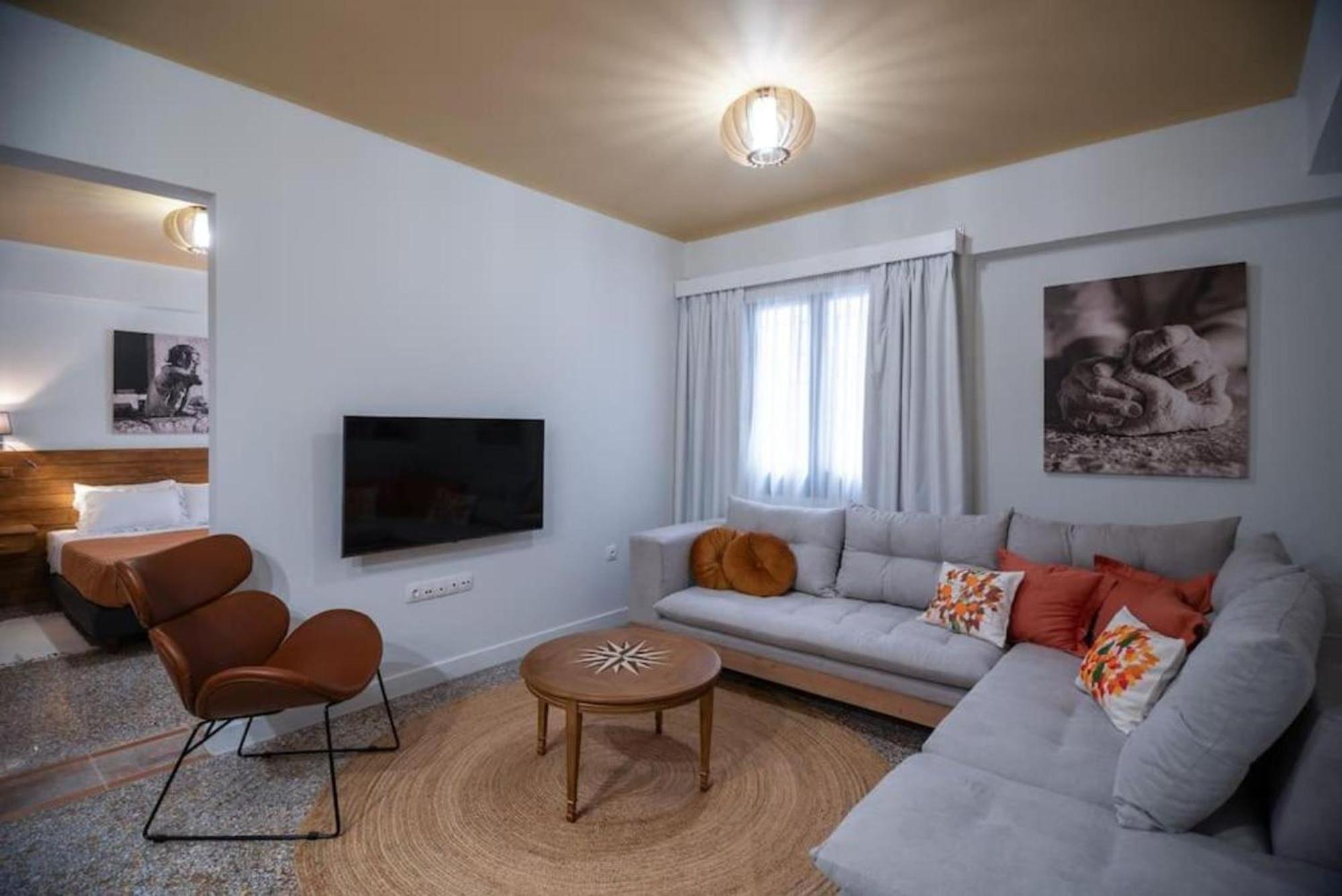 Haris 302 Apartment By Vpn Accomodation Атина Екстериор снимка